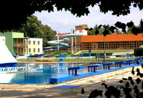 koupalit svitavy|Koupaliště SPORTES Svitavy (Svitavy, Předměstí) • Firmy.cz